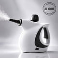 Talia Vapeur Pro : Le Nettoyeur Vapeur Haute Température