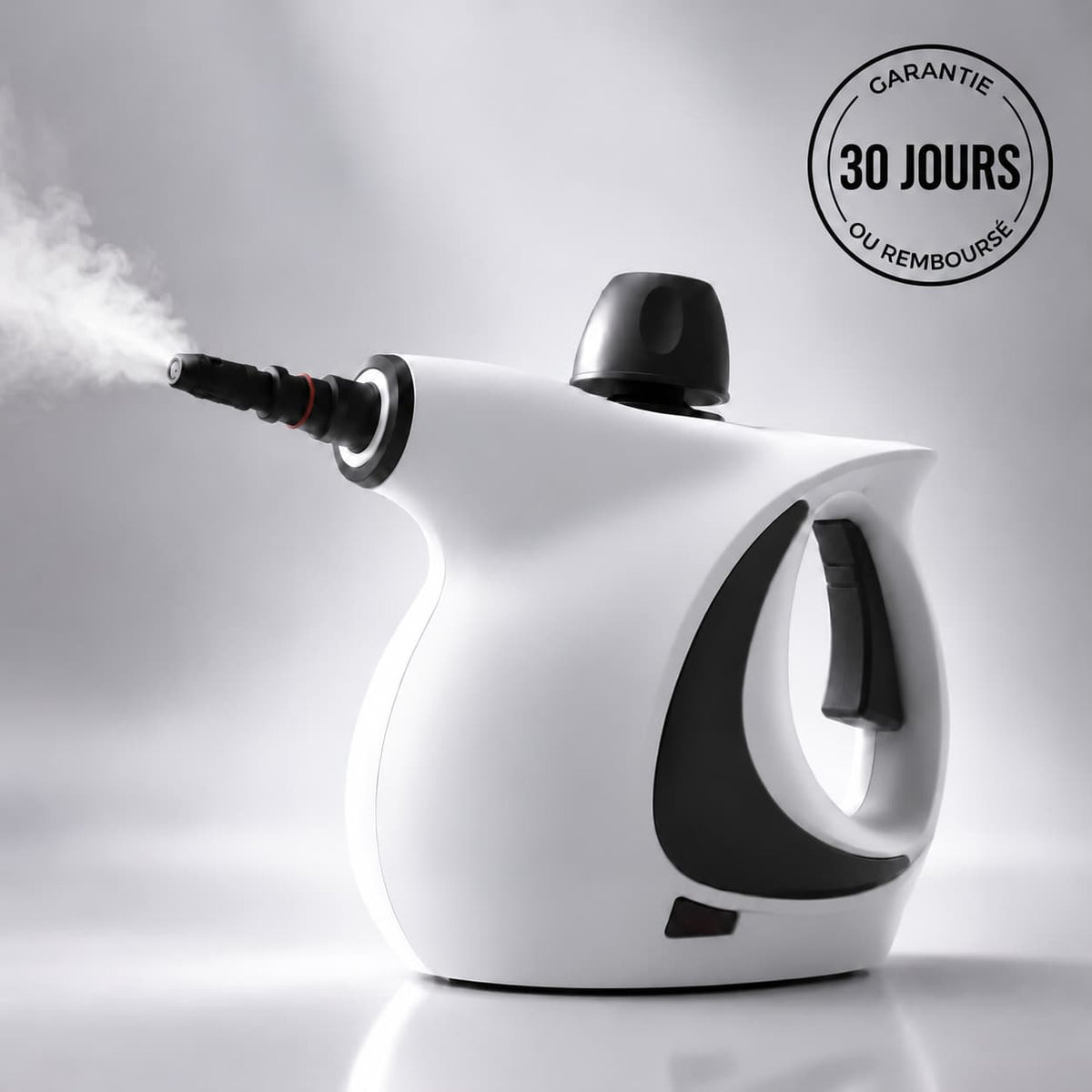 Talia Vapeur Pro : Le Nettoyeur Vapeur Haute Température