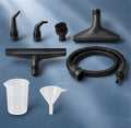 Talia Vapeur Pro : Kit d'accessoires
